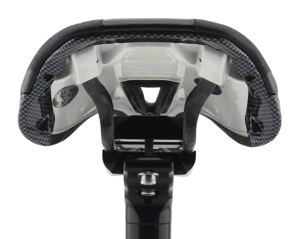 Black Saddle T13572