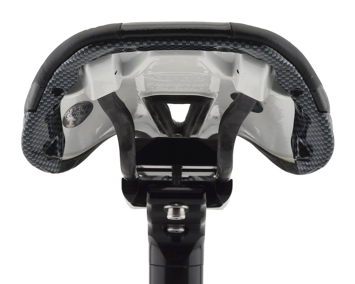 Black Saddle T13572