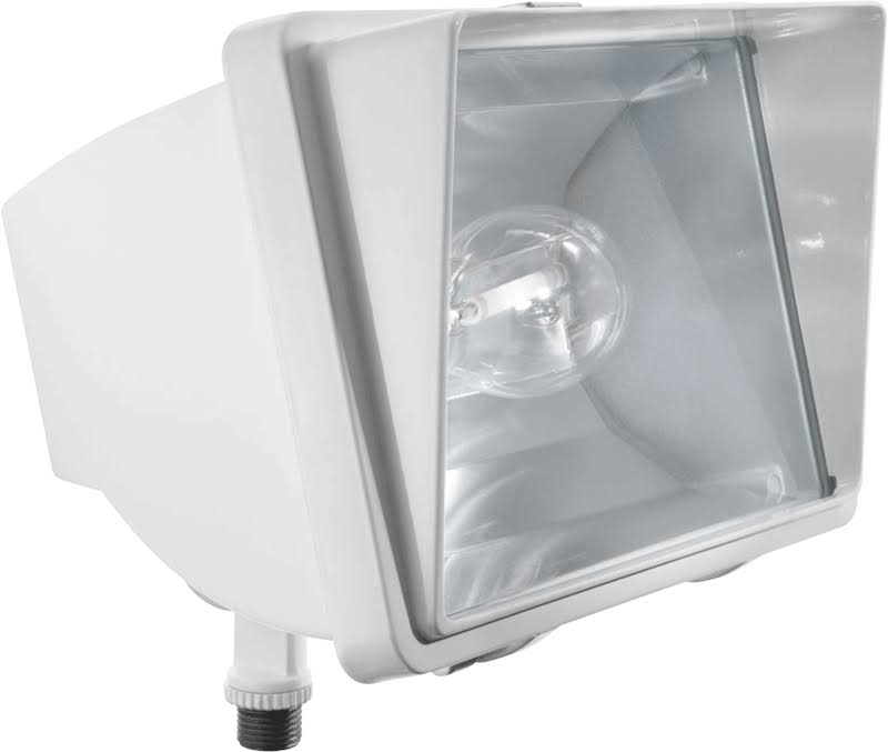 White 50W Flood Lamp J726528
