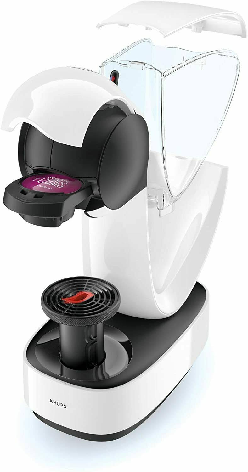White Coffee Maker for Dolce Gusto H78633