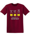 Novelty Humor Tshirt G696657