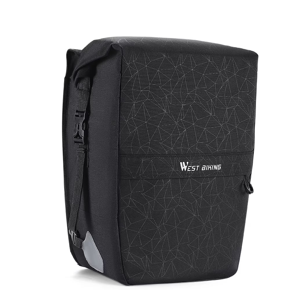 Bike Rear Seats Bag G772