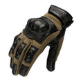 Tactical Gloves Tan Small T2191