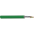 250-ft 10/2 Solid Mcap Black/White/Green X903