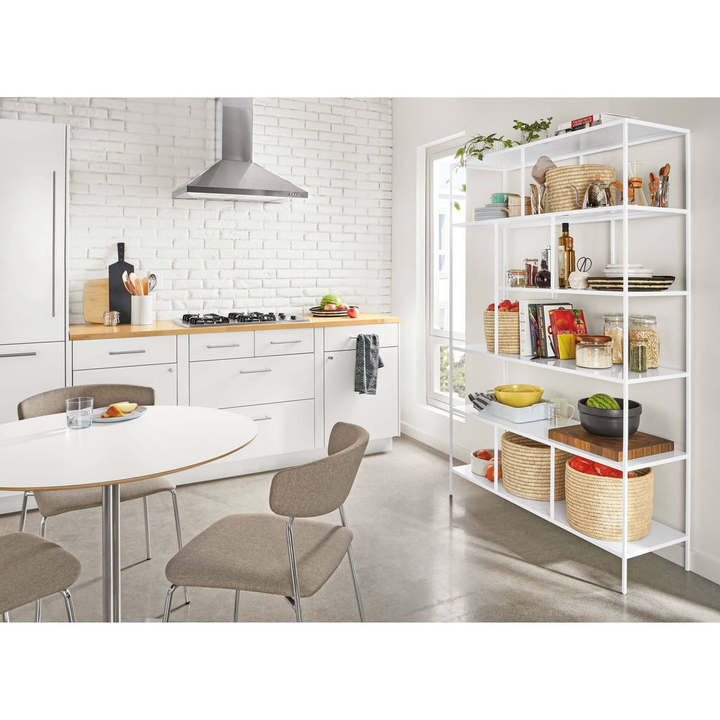Scarlet Bookcase X44697