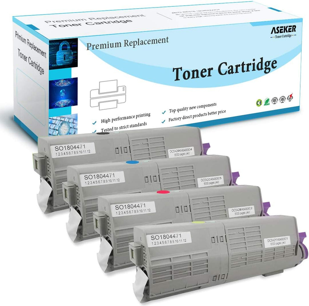 Compatible Toner Cartridge Pack of 2 High Yield 7000 Pages G2880