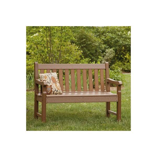 Sand 48x22 Bench P9367