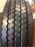 385/65R22.5 20Ply All Position Radial Tire R658035
