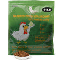 11LB Non-GMO Dried Mealworms L97752