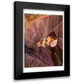 11x14 Black Framed Museum Art Print I120582