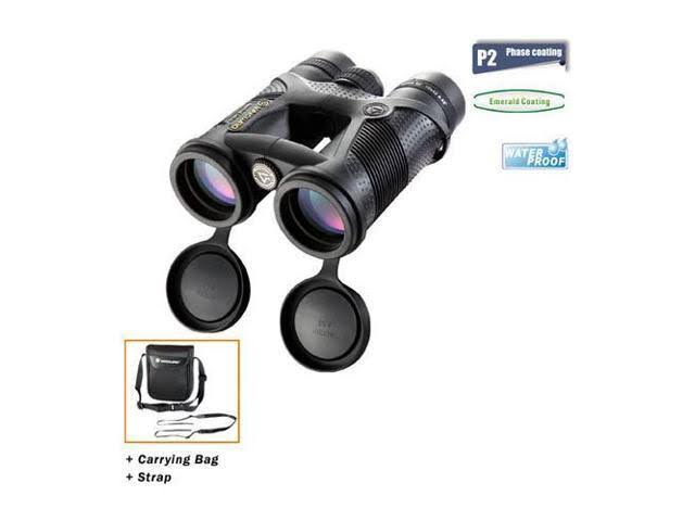 10x42 Binoculars D935