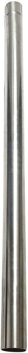 Stainless Steel T304 8PCS 2.5" Mandrel Pipe Straight and U-Bend Kit R31856