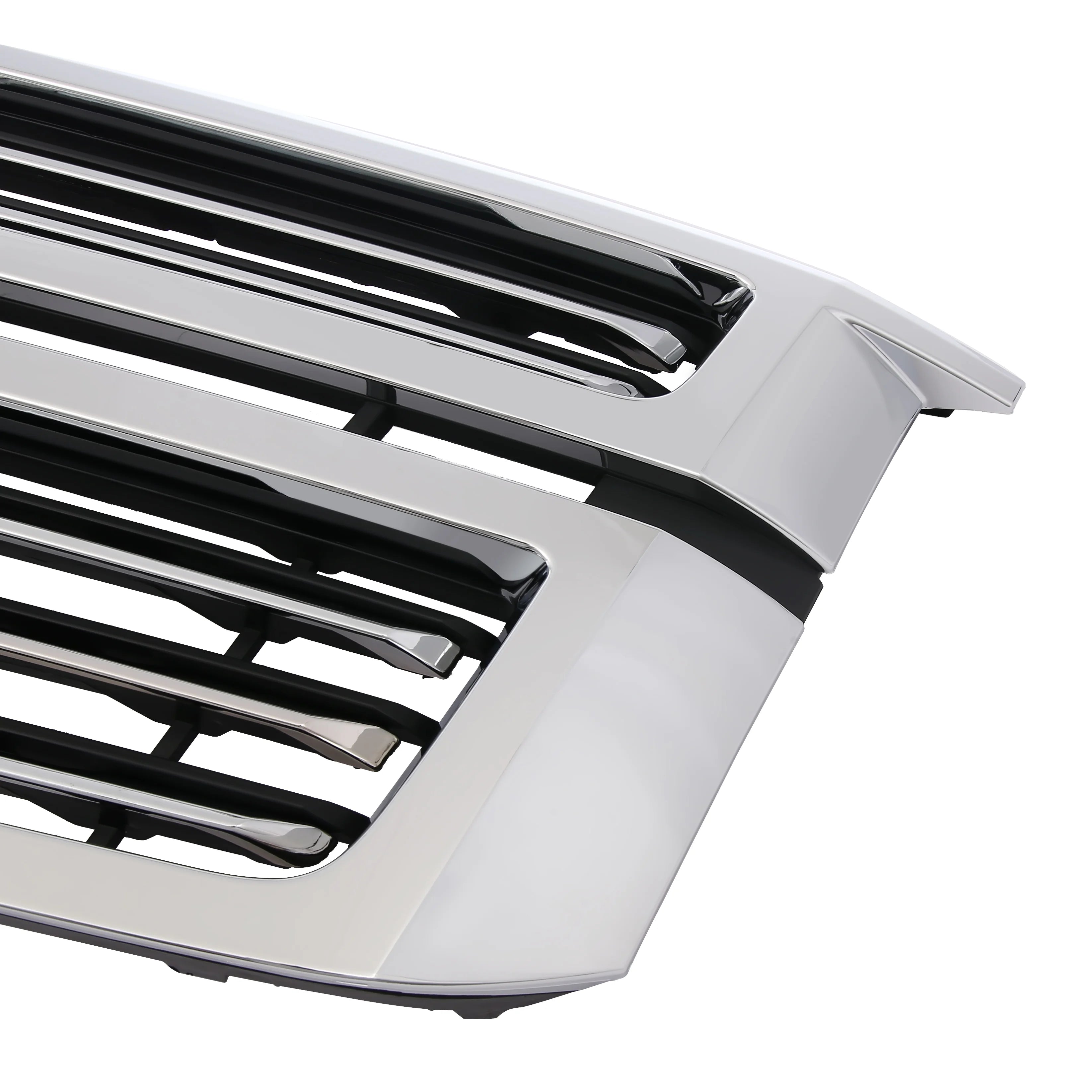 Chrome Grille for 2015-2020 Chevy Tahoe M94340