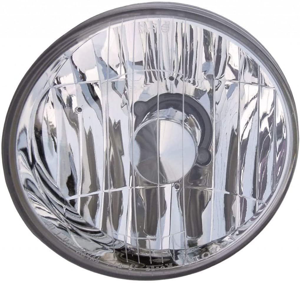 Fog Light Assembly Pair for Toyota Highlander Pack of 2 F493