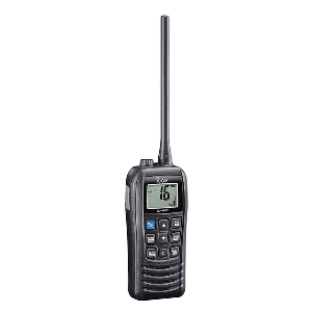 Marine VHF Handheld Radio N662