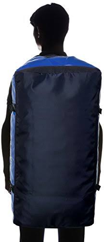 120L Marine Blue Duffel P4950
