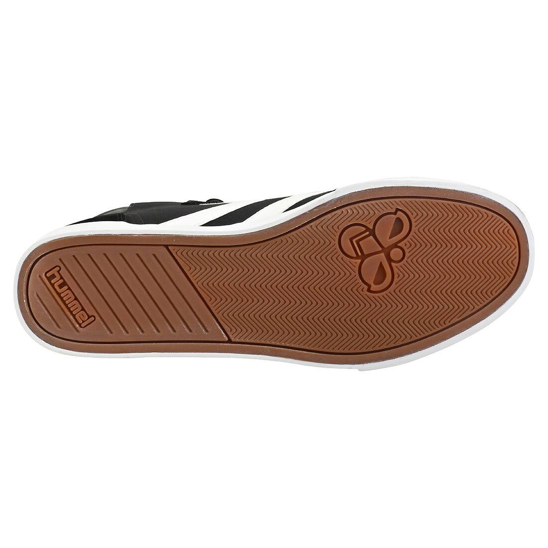 Slimmer Stadil High Mens Casual Trainers O78620