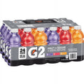 24 Pc 591ml Sports Drink Variety Pack G836