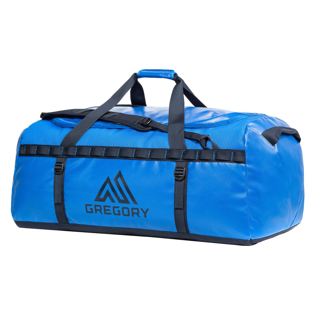 120L Marine Blue Duffel P4950