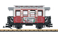 2019 Christmas Car O210131