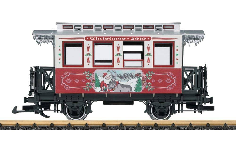 2019 Christmas Car O210131