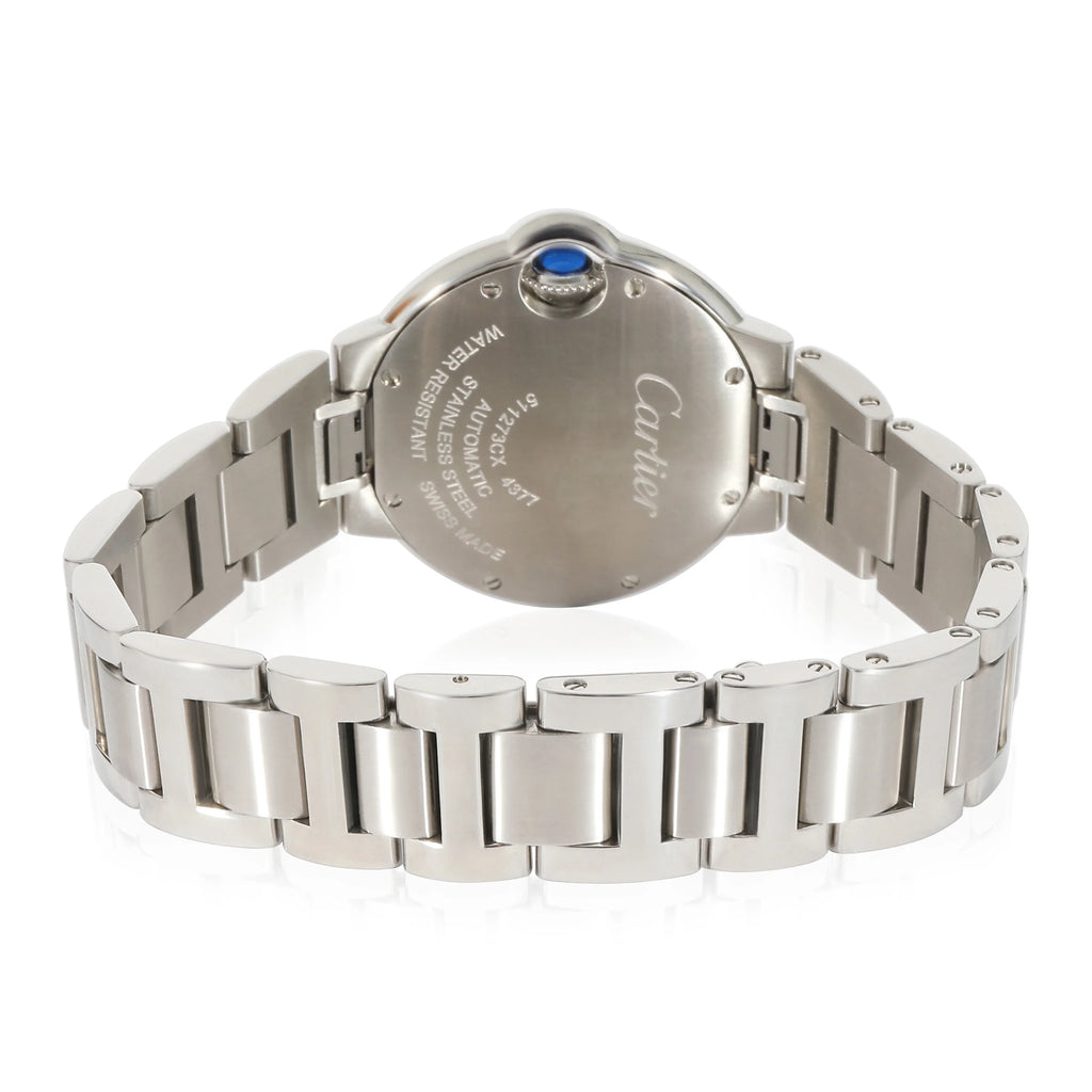 Stainless Steel Women's Watch G970