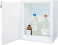 6 x 2.5 LITER HDPE Base Cabinet X320
