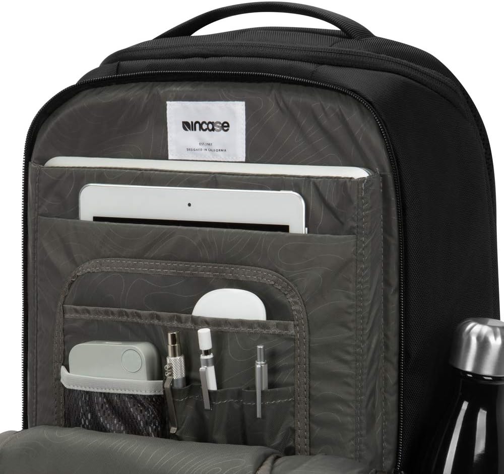 Black DSLR Pro Pack D1351