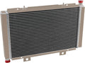 Aluminum Radiator for Can-Am Commander 1000, Maverick 1000R J20875
