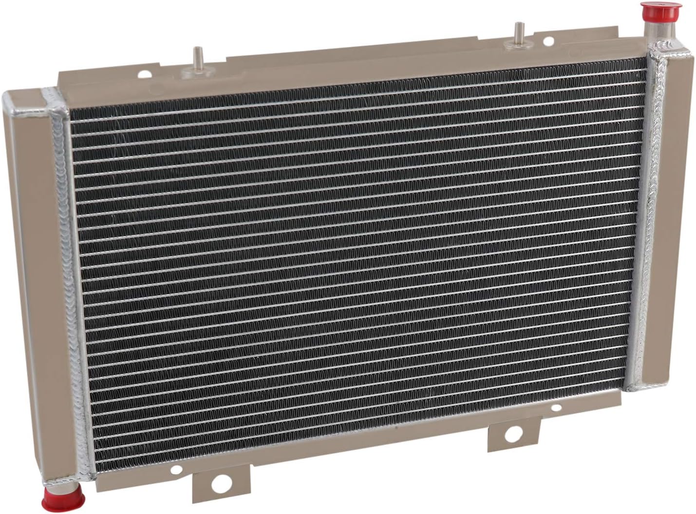 Aluminum Radiator for Can-Am Commander 1000, Maverick 1000R J20875