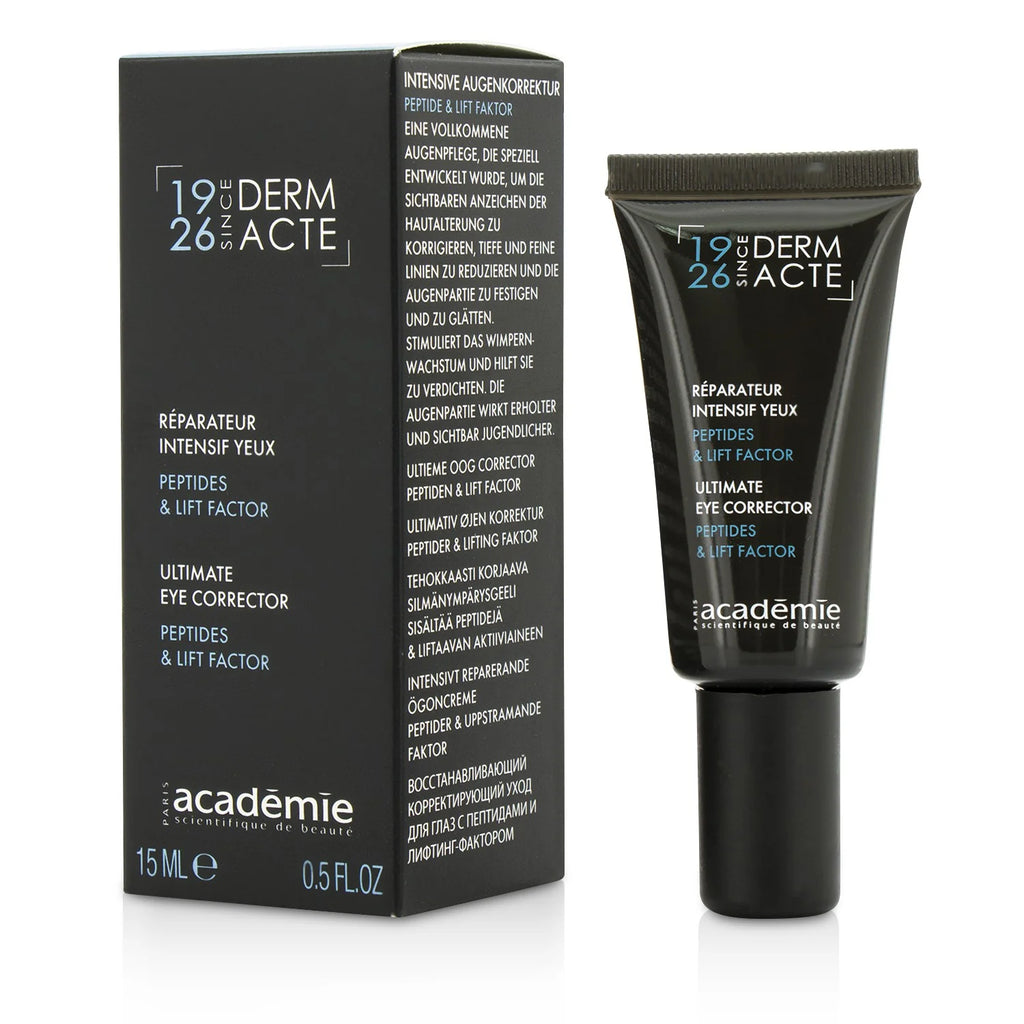 Ultimate Eye Corrector 15ml Q6660