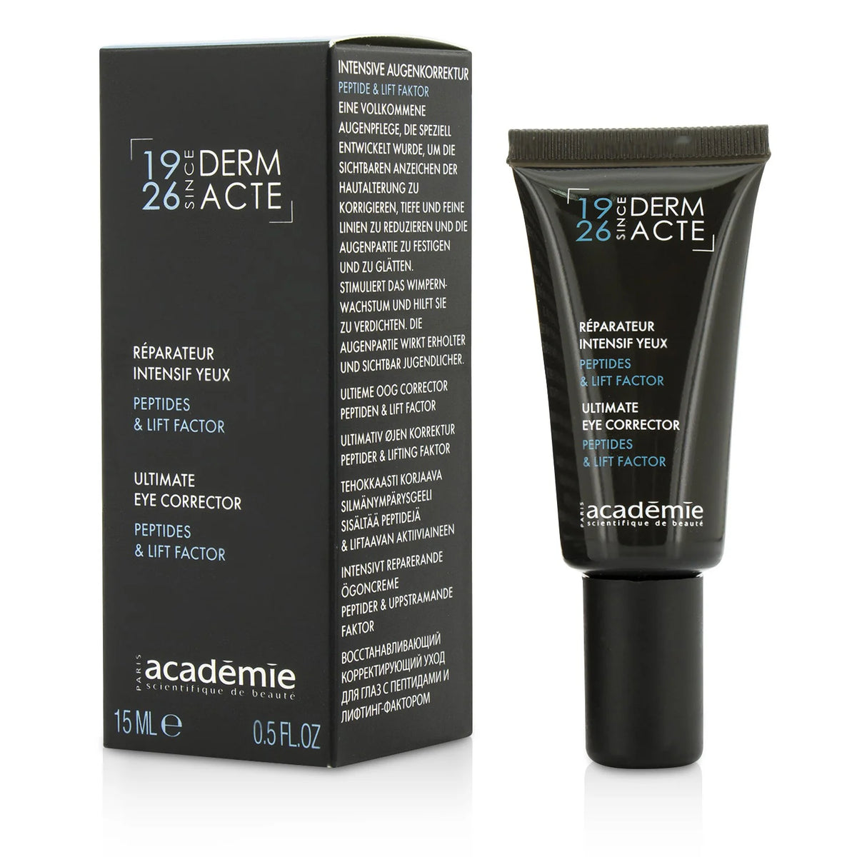 Ultimate Eye Corrector 15ml Q6660