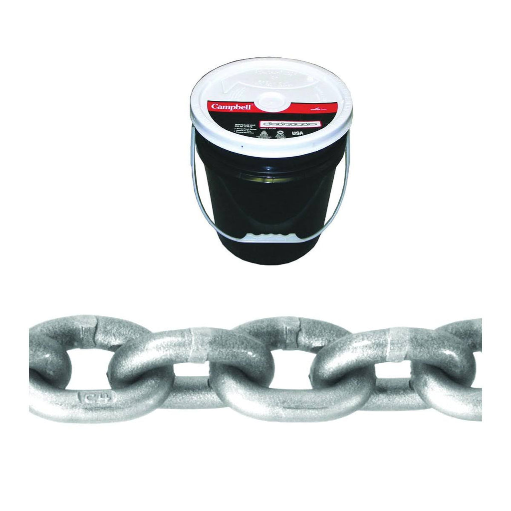 1/4x22 x 150 High Test Chain U816