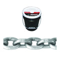 1/4x22 x 150 High Test Chain U816