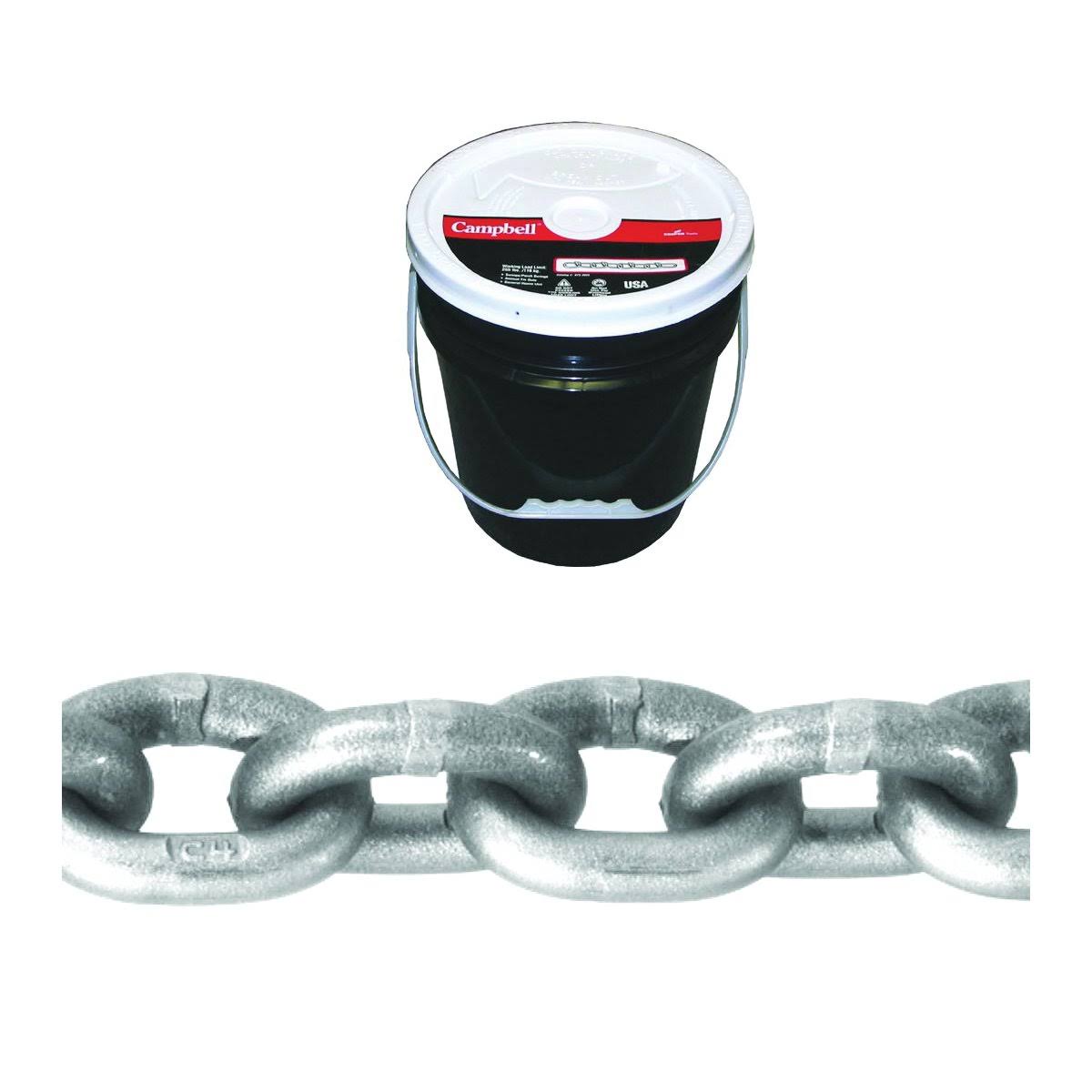 1/4x22 x 150 High Test Chain U816