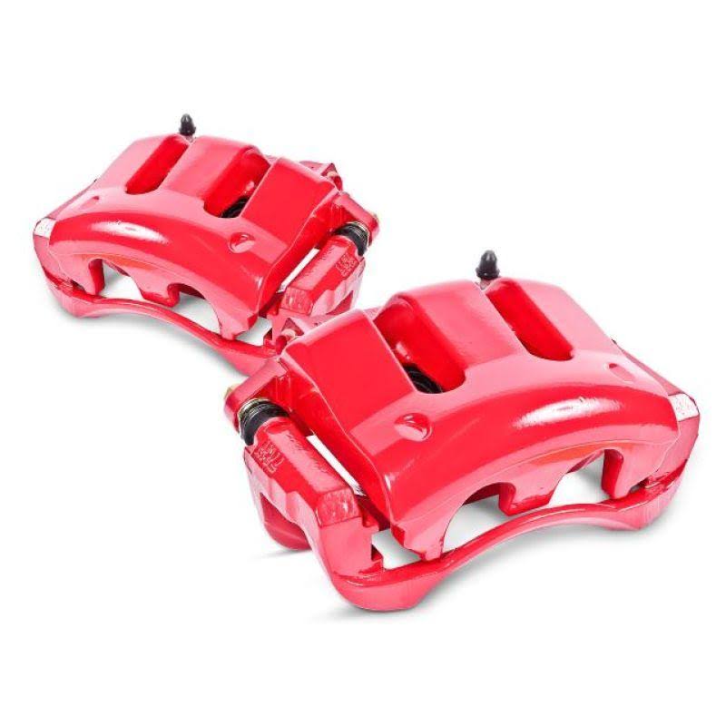 Rear Brake Calipers F6538