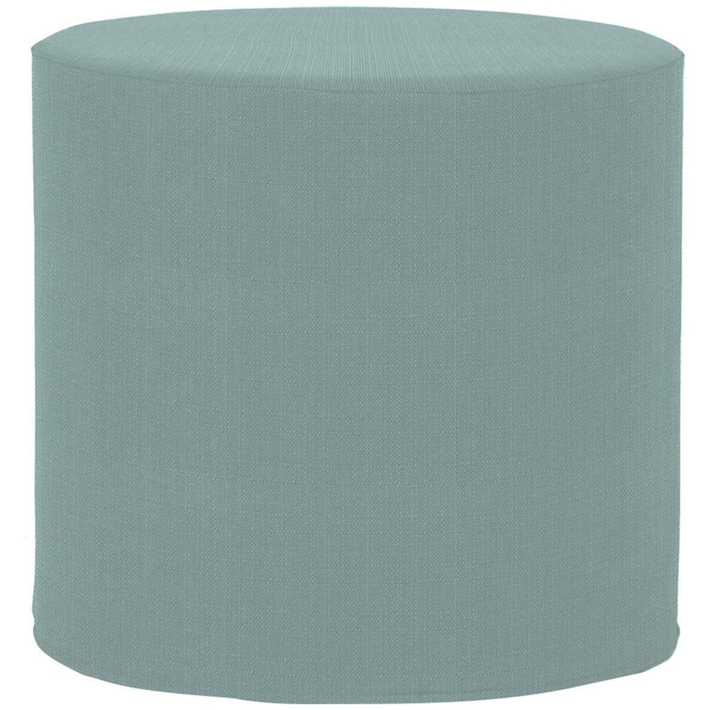 Sand Cylinder Ottoman F34641