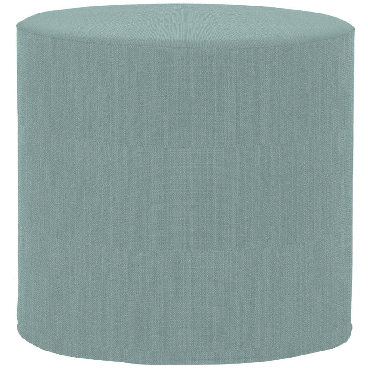 Sand Cylinder Ottoman F34641