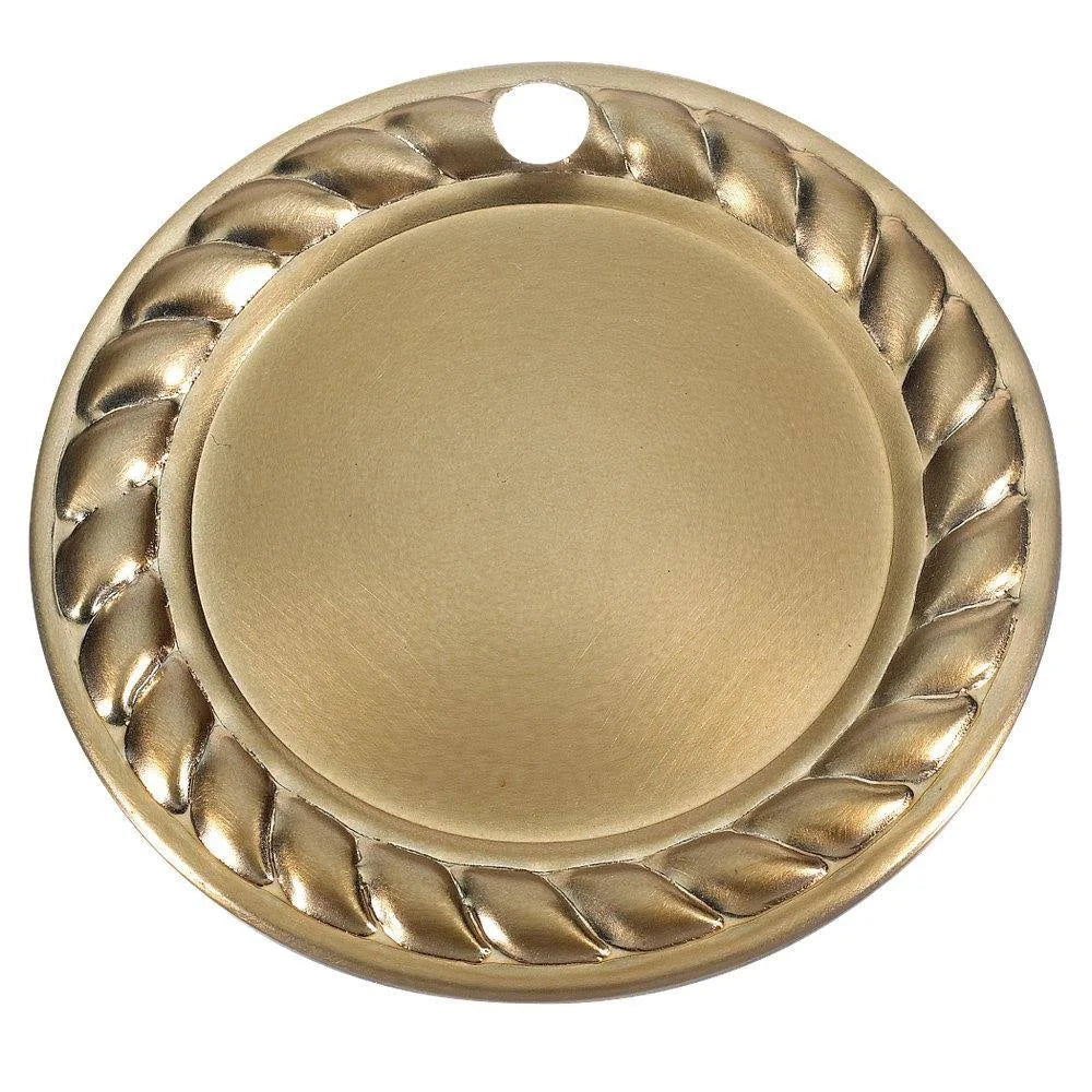 Satin Bronze LED Ceiling Flush Mount W313751