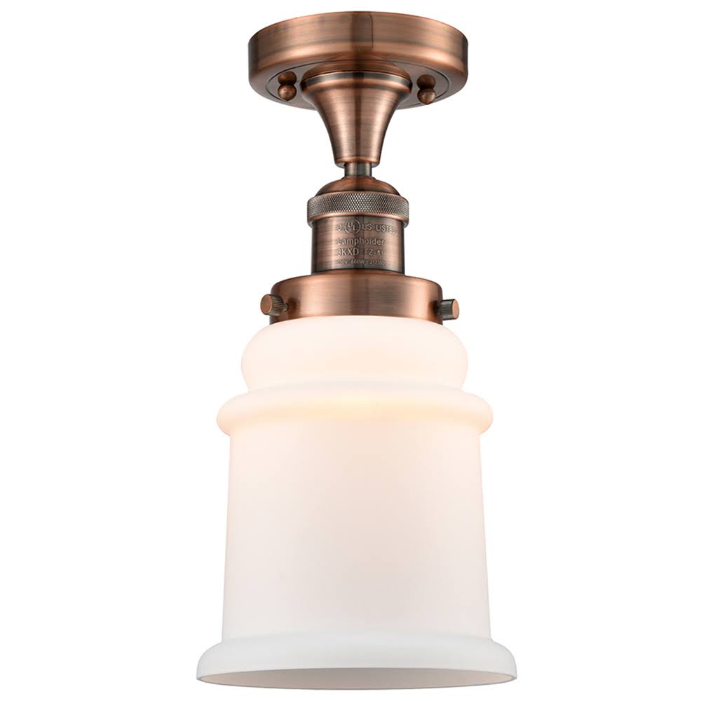 Semi-Flush Mount Light A968571