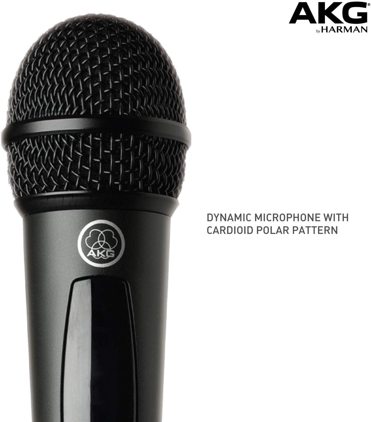 WMS40 Wireless Mini Vocal Microphone Set G67313