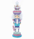Hollywood Ballet Nutcracker King W10607