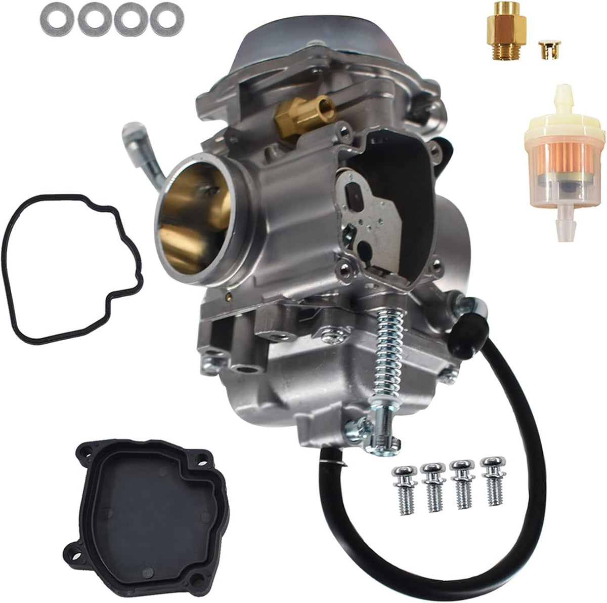 Carburetor Pack of 2 N31136