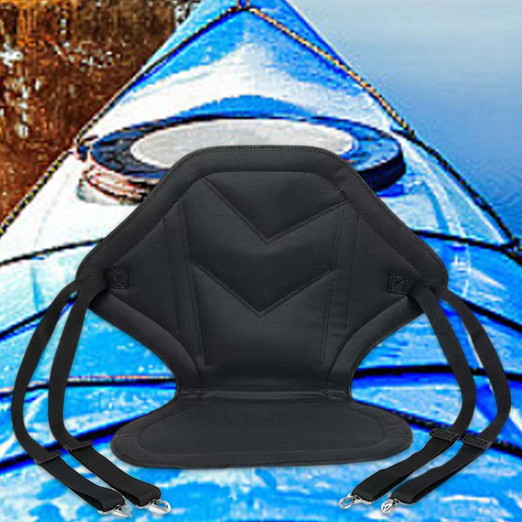 Padded Kayak Seat with Back Support X830435