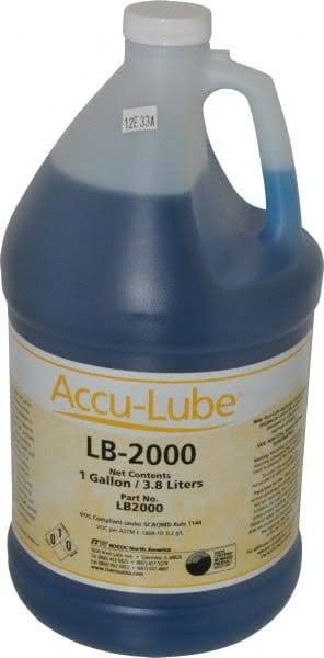 LB-2000 1gal Z756819
