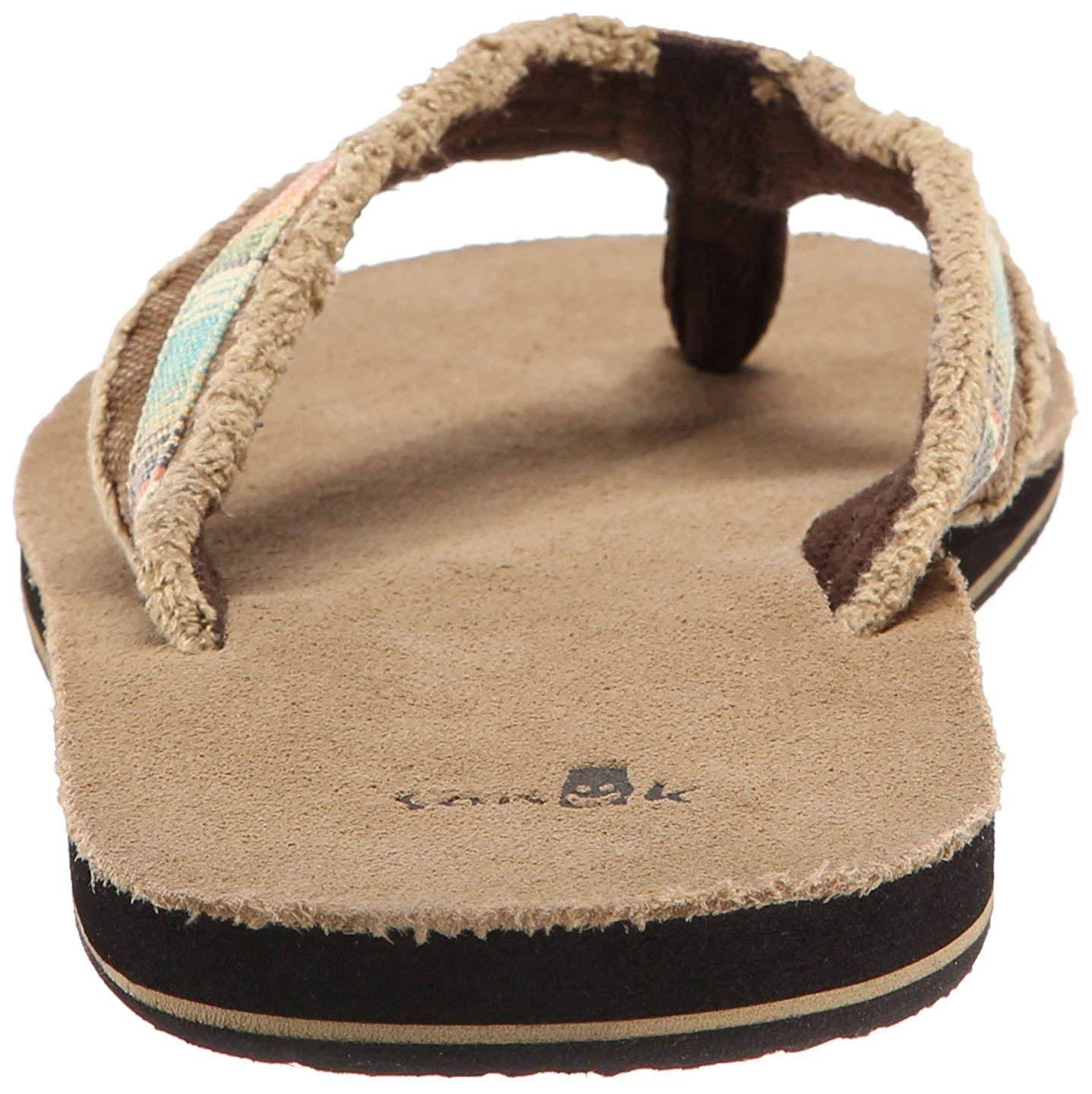 Tan Multi Men&s Shoes W33328
