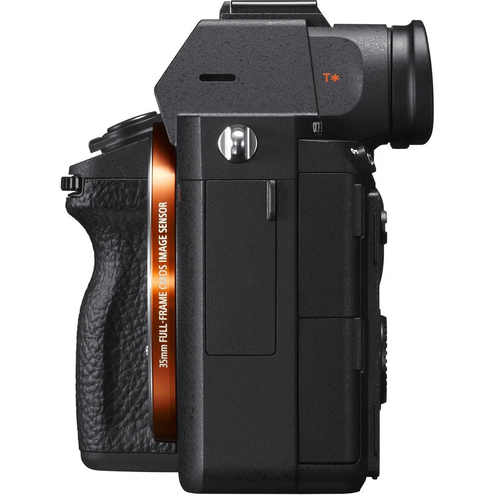 Digital Camera with 24-70mm Lens S205125