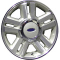 2005 Ford F-150 Wheel J8820