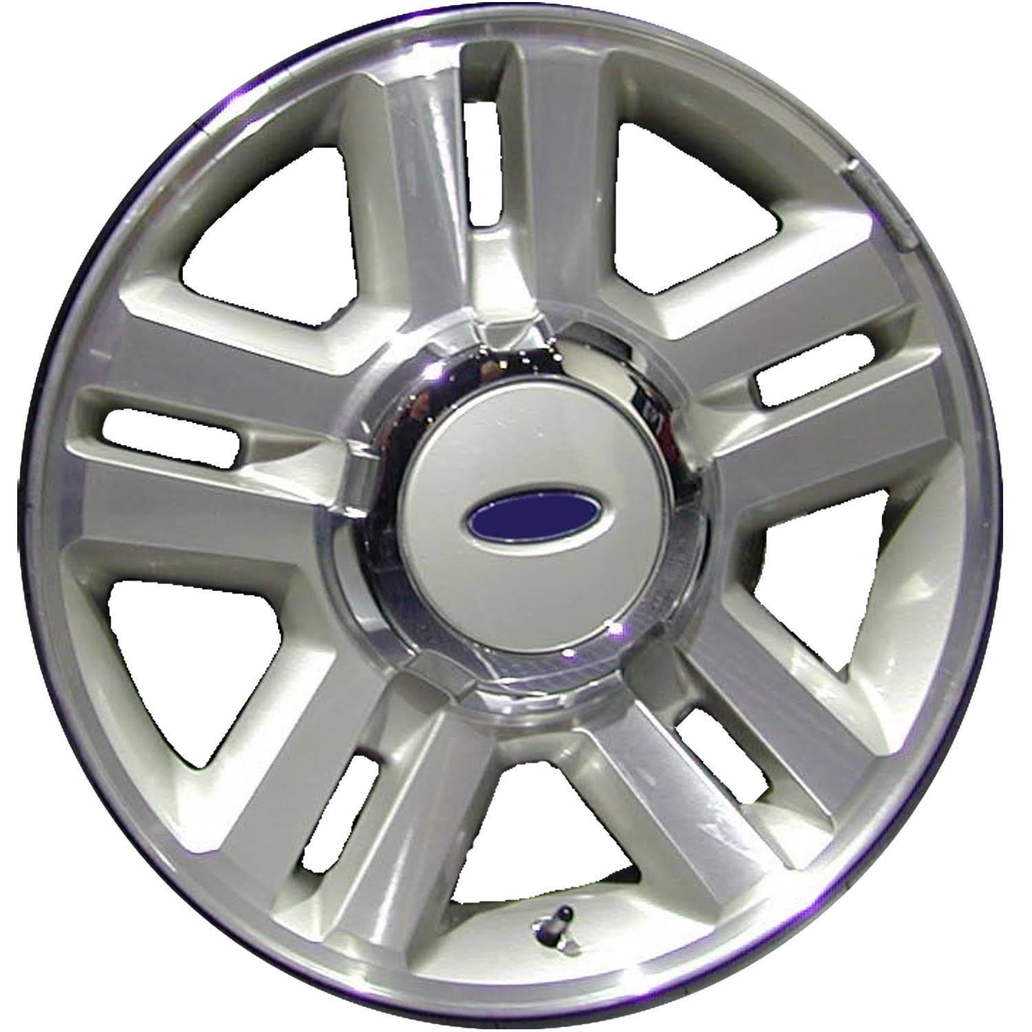 2005 Ford F-150 Wheel J8820