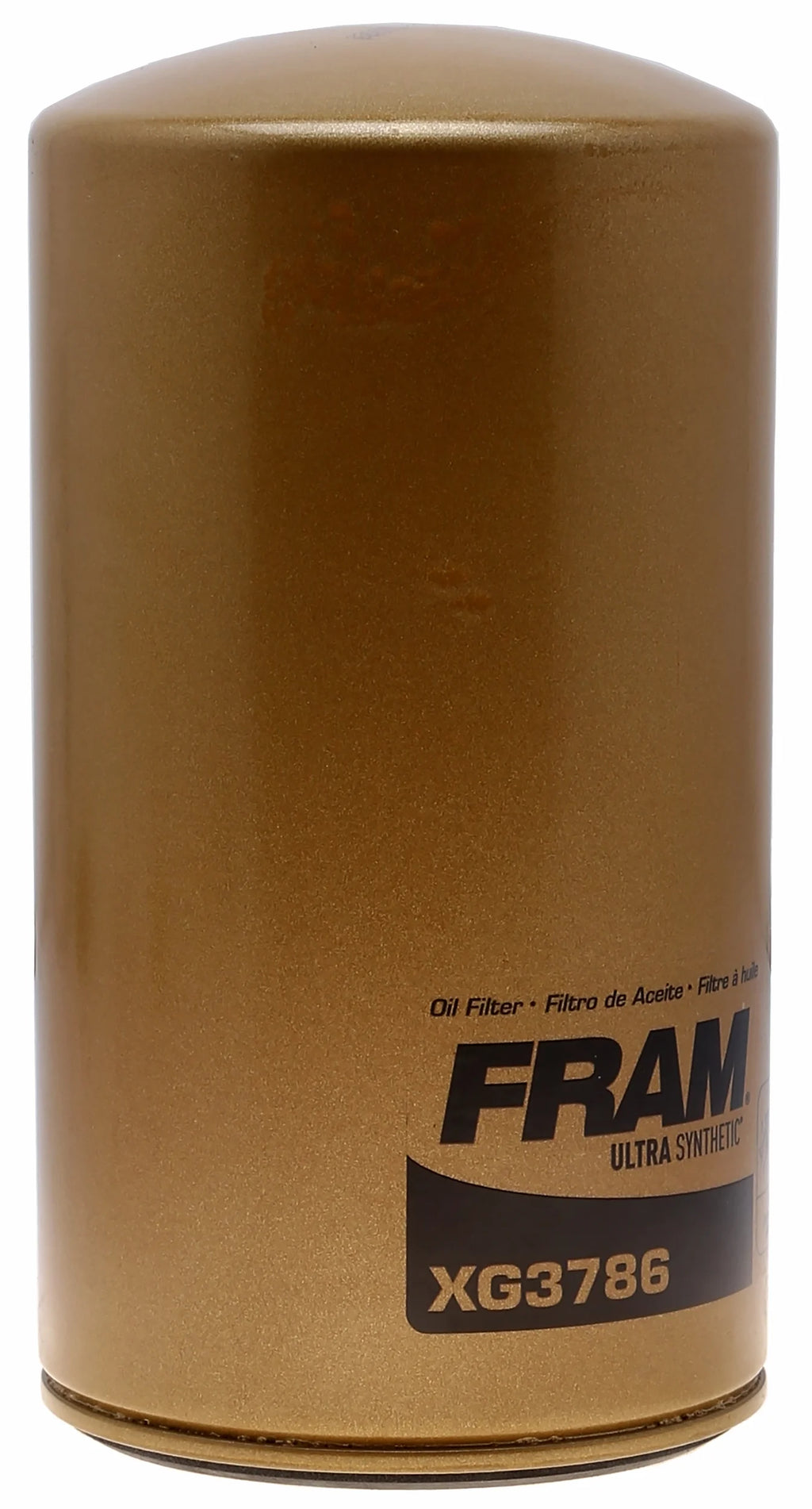 Ultra Synthetic Oil Filter H1197